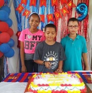 Meet your Posher, Lopez